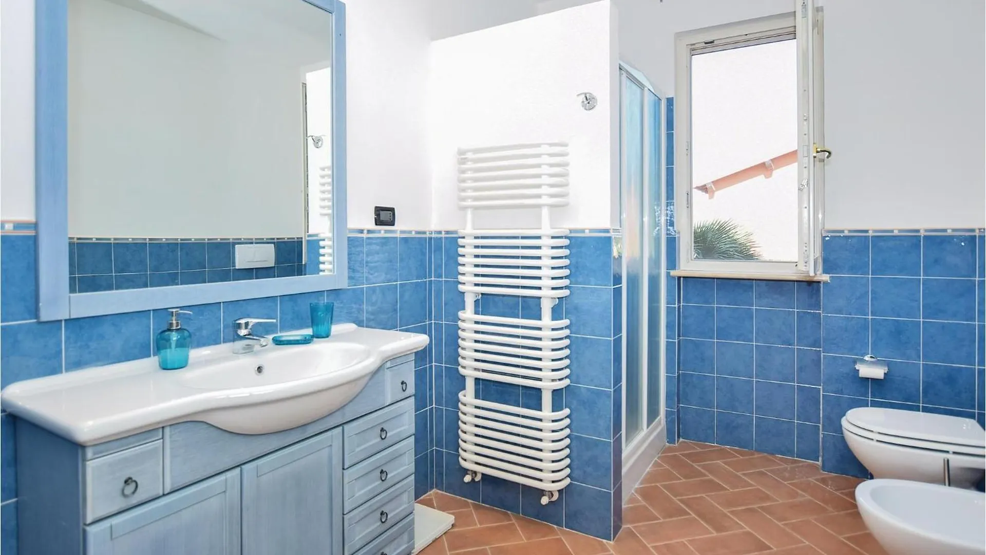 Holiday home Villa Del Sole Principina a Mare
