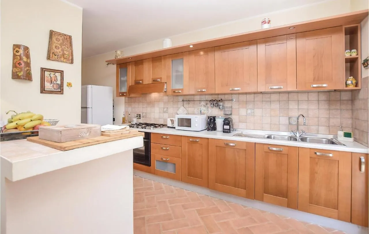 Villa Del Sole Principina a Mare 0*,