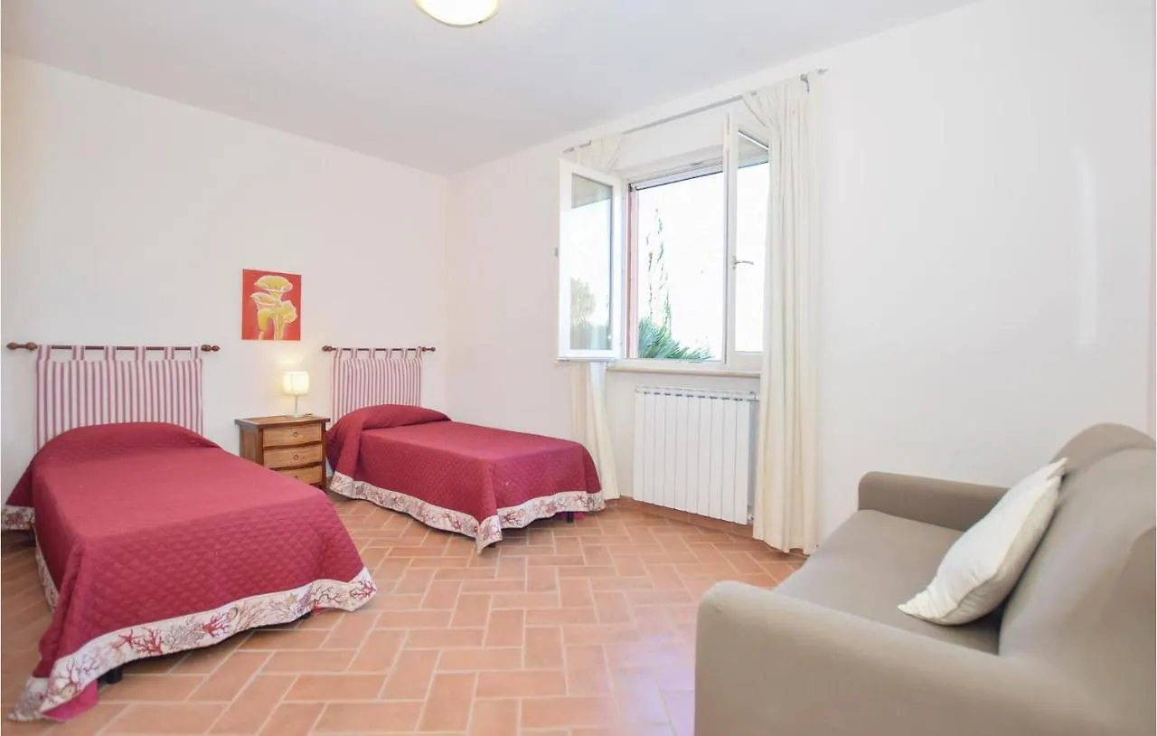 Villa Del Sole Principina a Mare 0*,  Italy