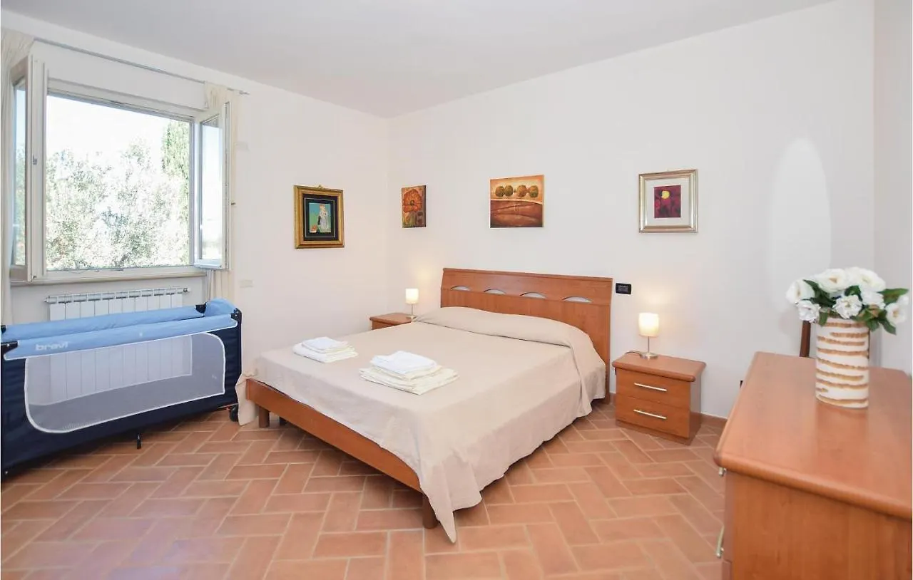 Holiday home Villa Del Sole Principina a Mare